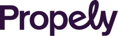 Propely logo